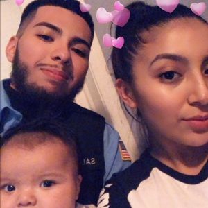 Meet your Posher, Anselmo